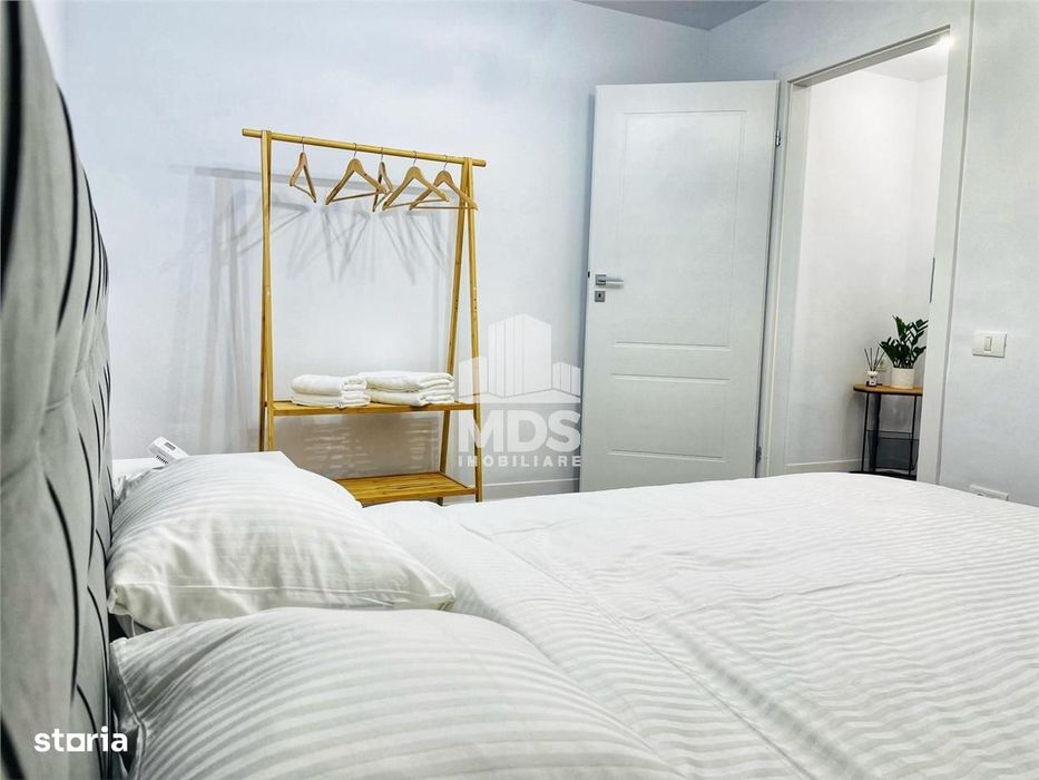 2 camere central lux