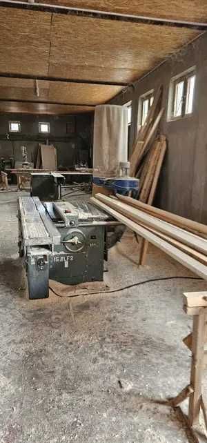 Hala productie de inchiriat