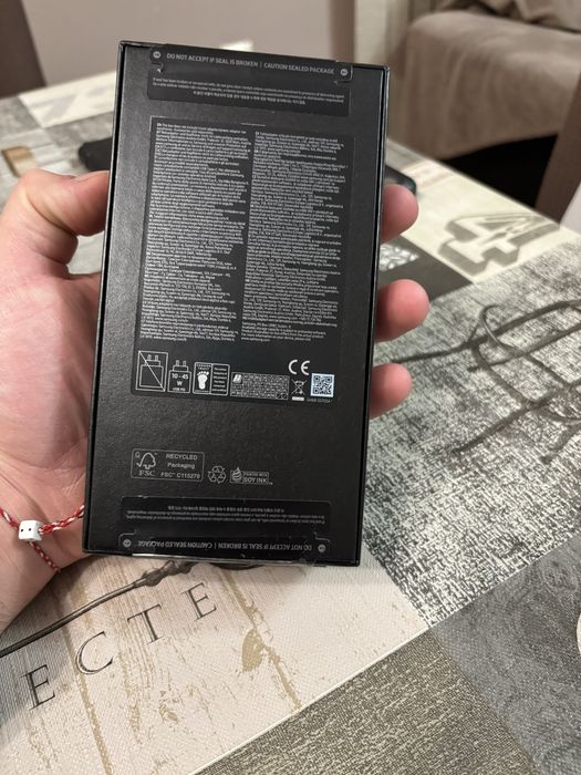 Samsung Galaxy S24 plus