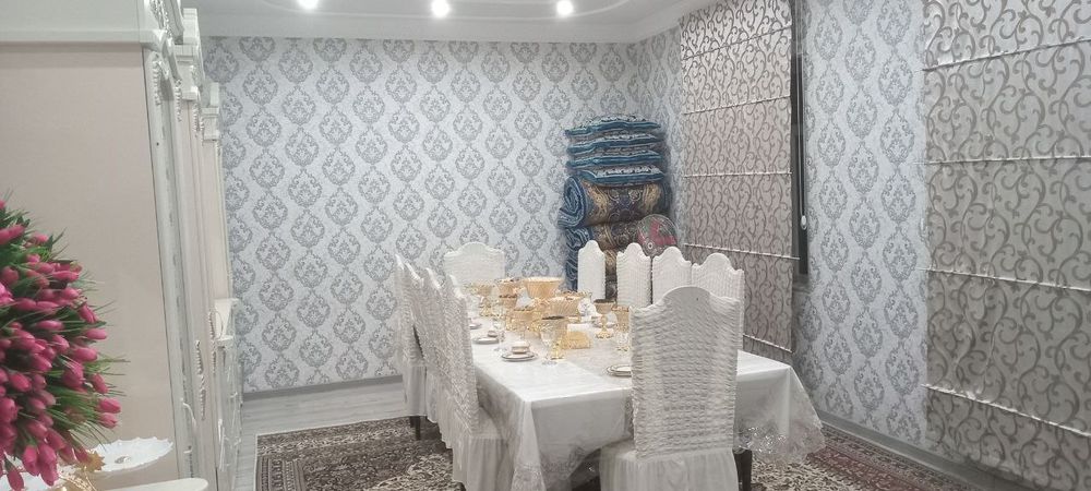 Hovli sotiladi wiribomda