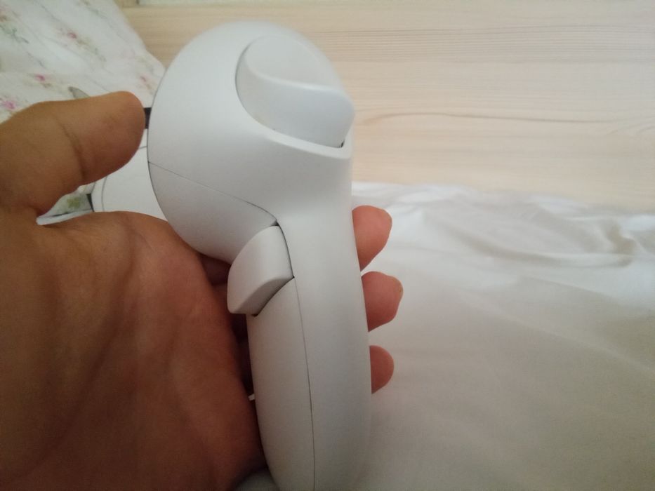 Виртуальные очки meta quest 3