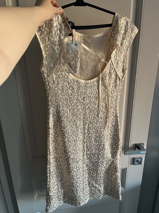 Новое платье 44-46