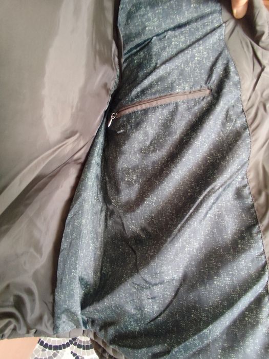 Мъжко яке    ново