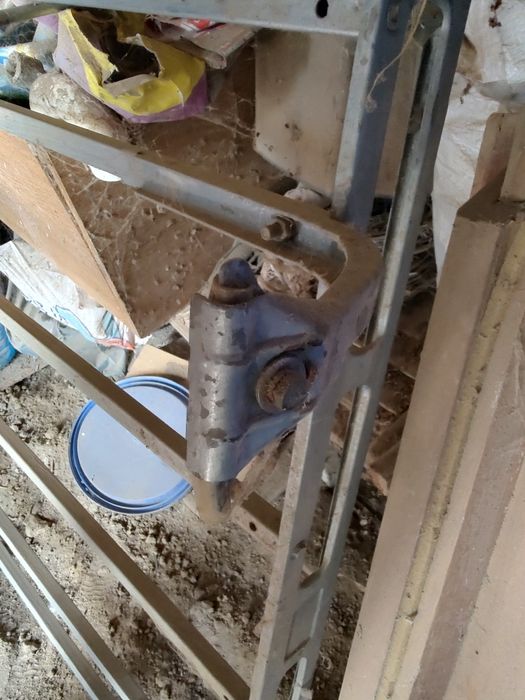 Portbagaj Dacia1310 original din fabrica