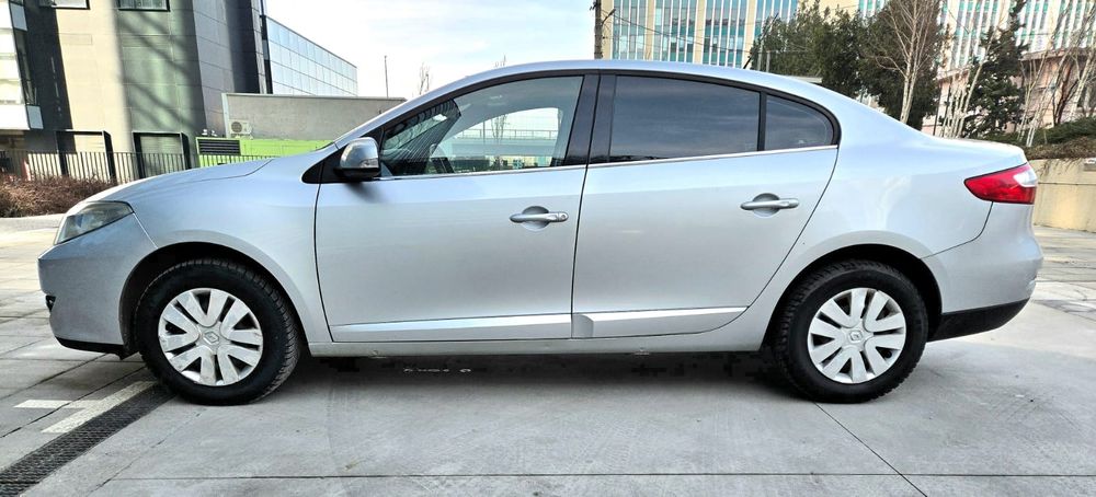 RENAULT 5 2011 — imagine 3