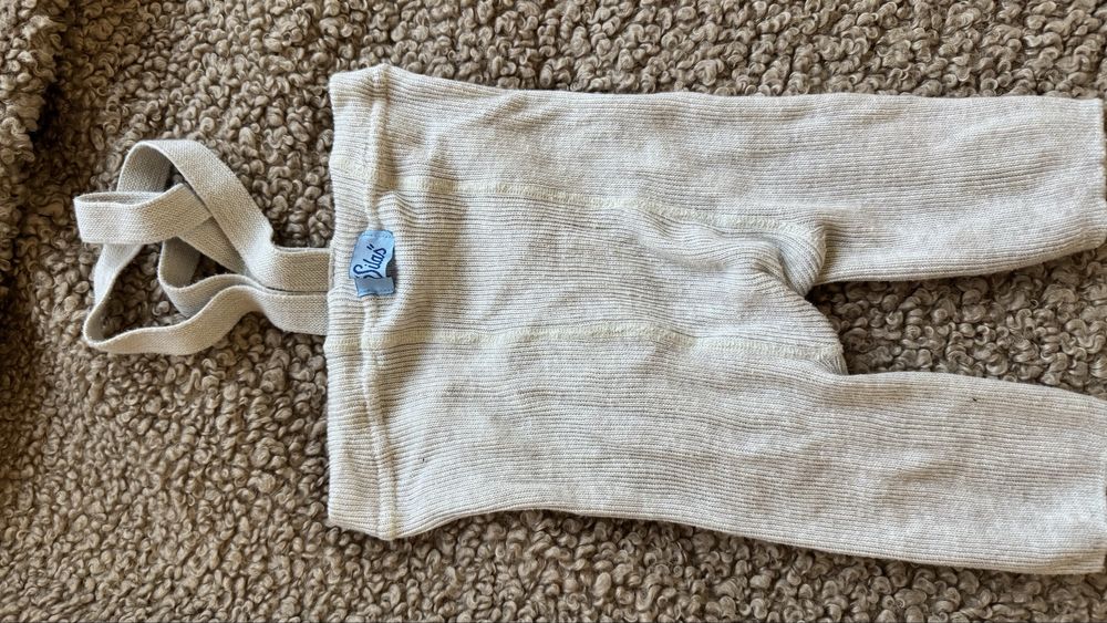 Клинове Silly Sillas