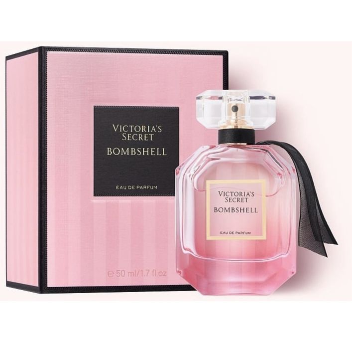 Victoria Secret Bombshell