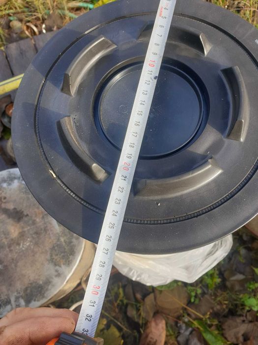 Filtru aer - Camion Mercedes