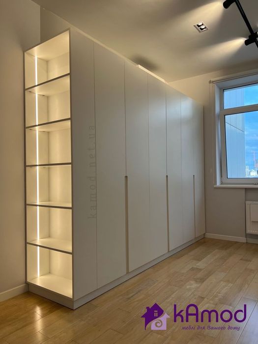 Mebellar va spalnilar