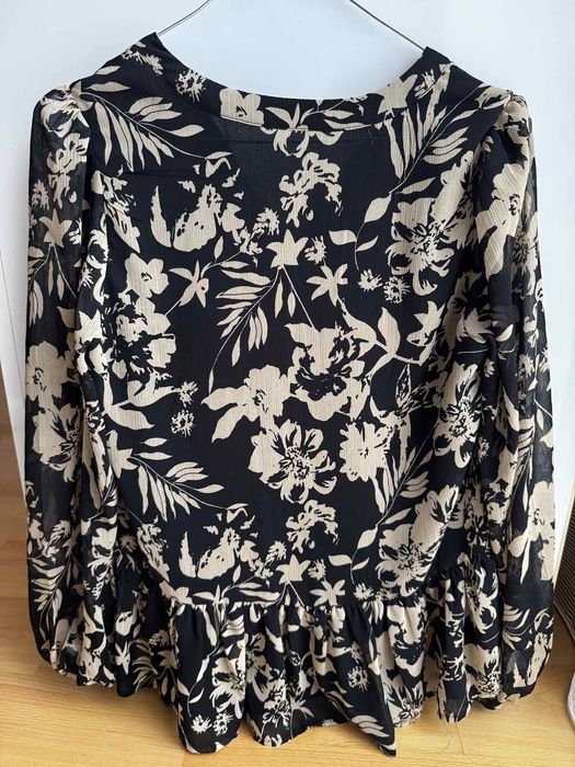 Дамска блуза Reserved