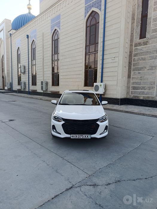 Onix2024 kraska toza