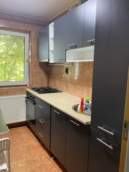Apartament 2 camere Turnu Magurele
