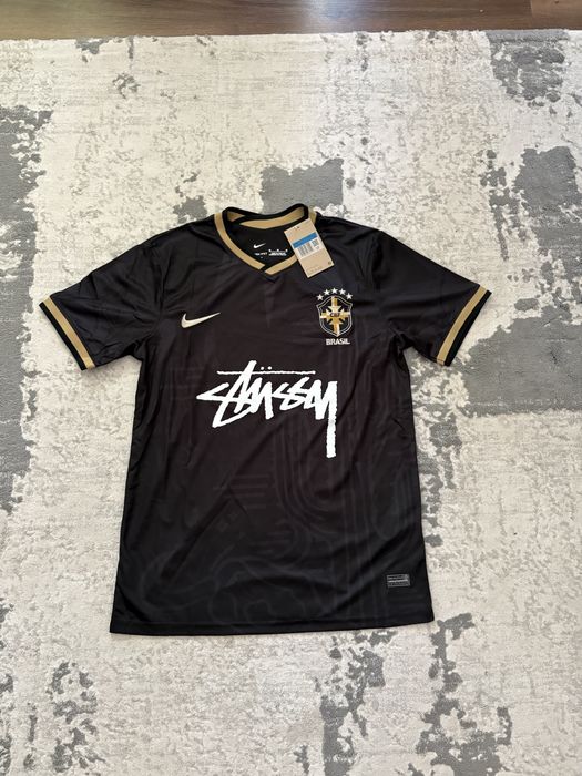 Tricou fotbal Brazilia