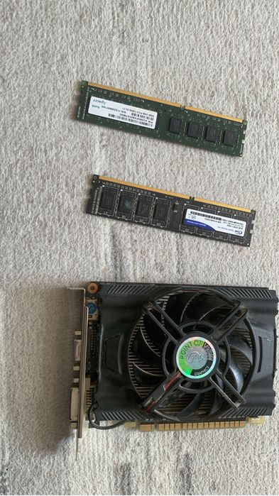 Игровои компютер