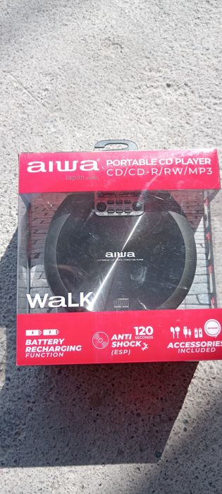 Mp3 CD Проигрователь