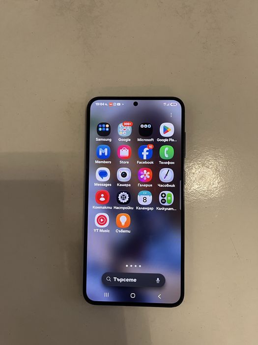 Samsung galaxy s 23 +