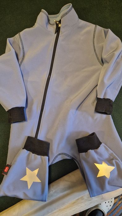 Ielm mov mărimea 104