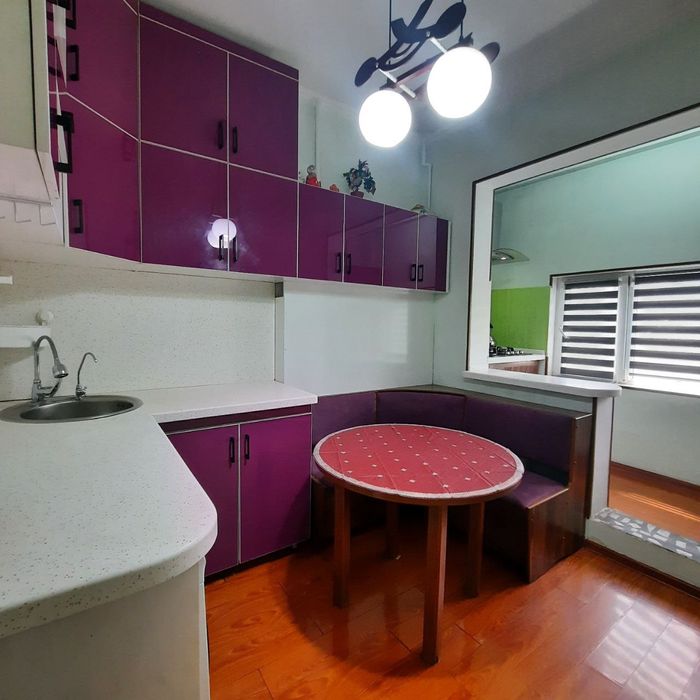 Продам 2-ую с ремонтом в районе Ташсельмаша