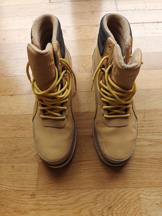 Bocanci Puma 42.5