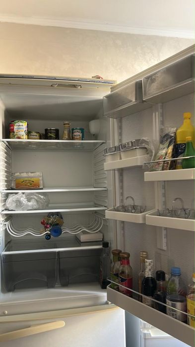 Холодильник на запчасти