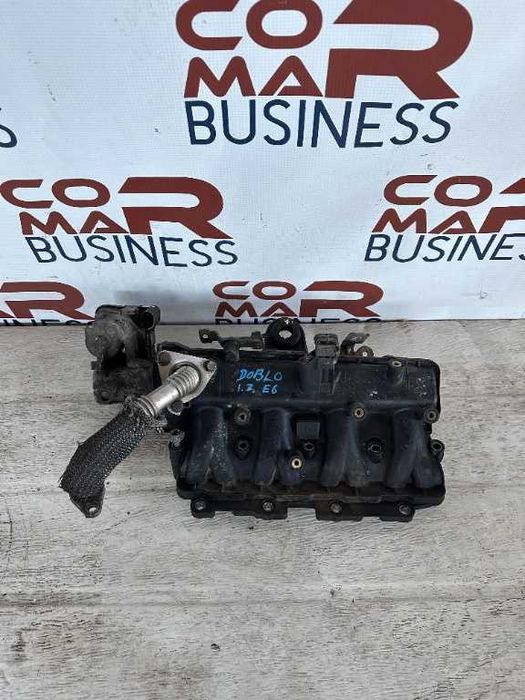 Galerie admisie FIAT DOBLO 1.3 euro 6 cod piesa 55231286