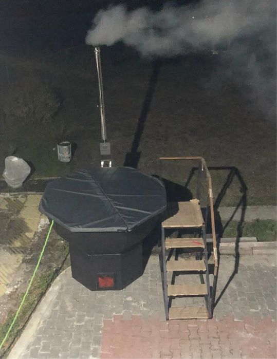 чан купель фурако