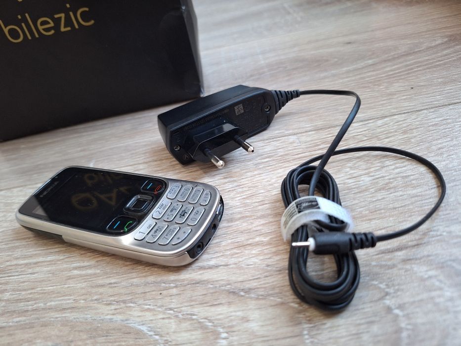 Продам Nokia 6303 classic