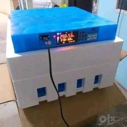 Inkubator NLF 64-320