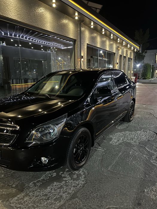 Cobalt Midnight 2025 yil