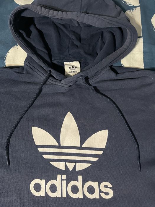 Hanorac Adidas Barbati