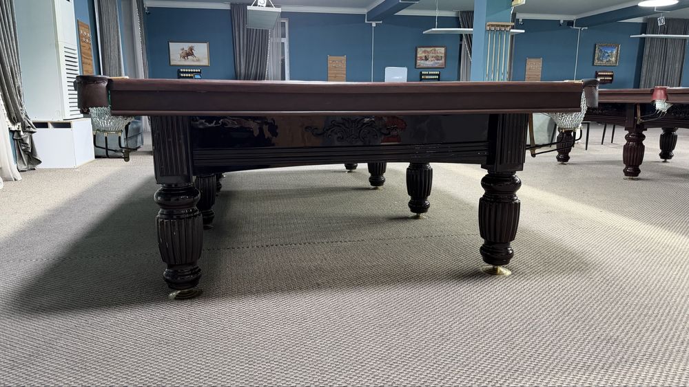 Продам бильярдные столы