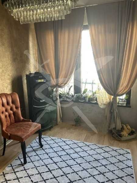 Продава се Многостаен апартамент в Бургас, Изгрев - 115 кв.м за 2783 €/кв.м - Снимка #3