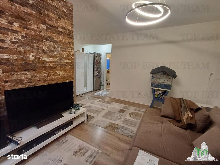 Apartament finisat si premium langa Padurea Rosu | an 2022 — fotografia 3