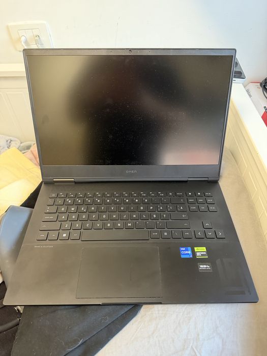 Vand Laptop HP OMEN 16