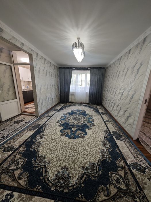 Продаётся квартира