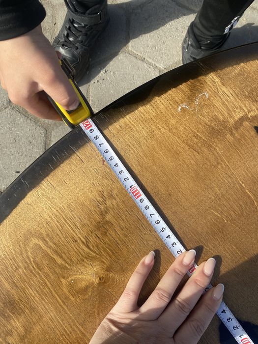 Продам стол 120см диаметр