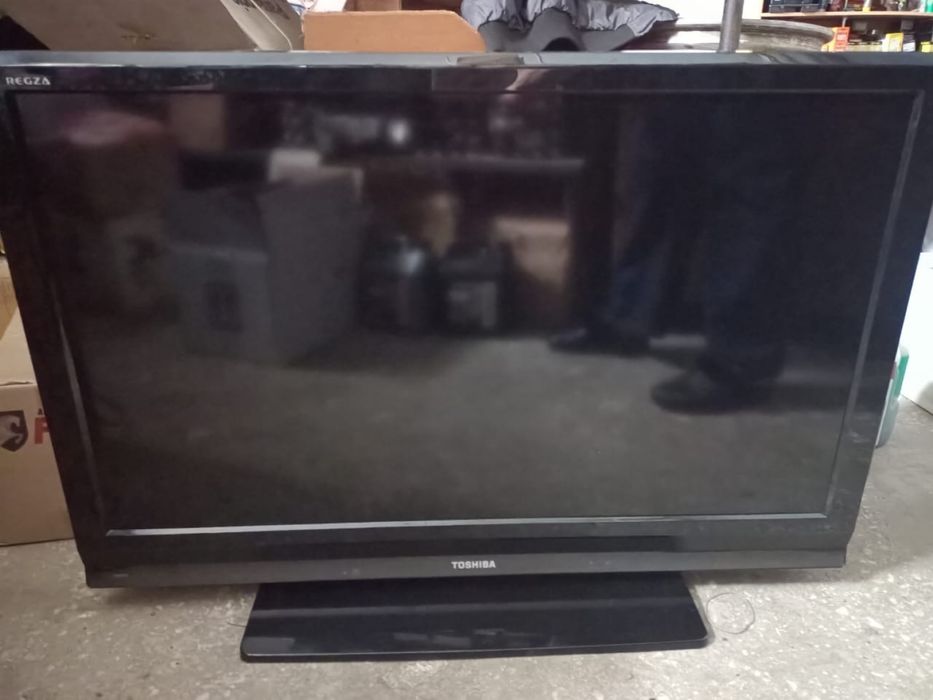 Продам телеыизор TOSHIBA