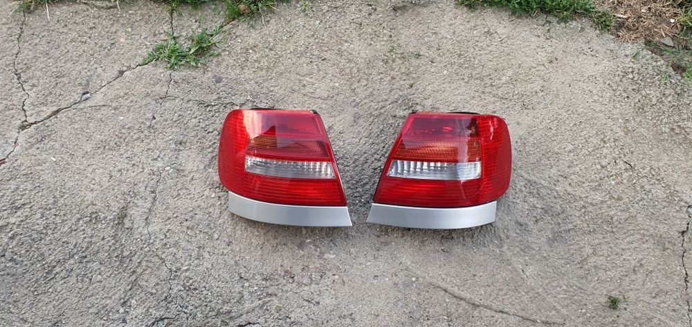 Triple/ tripla stop dreapta audi a4 b5 facelift