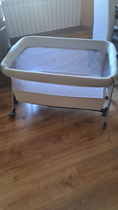 Next to me Cam - подвижна кошара