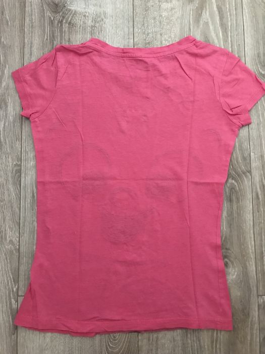 Tricou Bershka nr.S