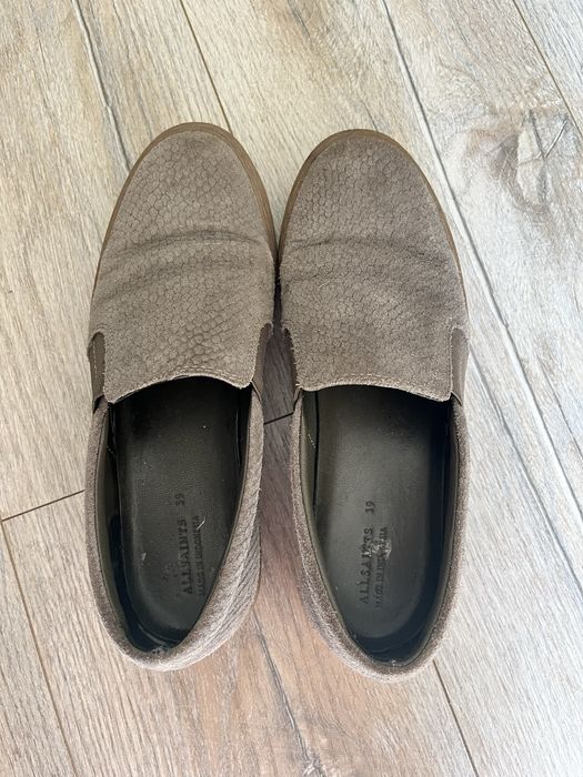 Allsaints Обувки 39 размер