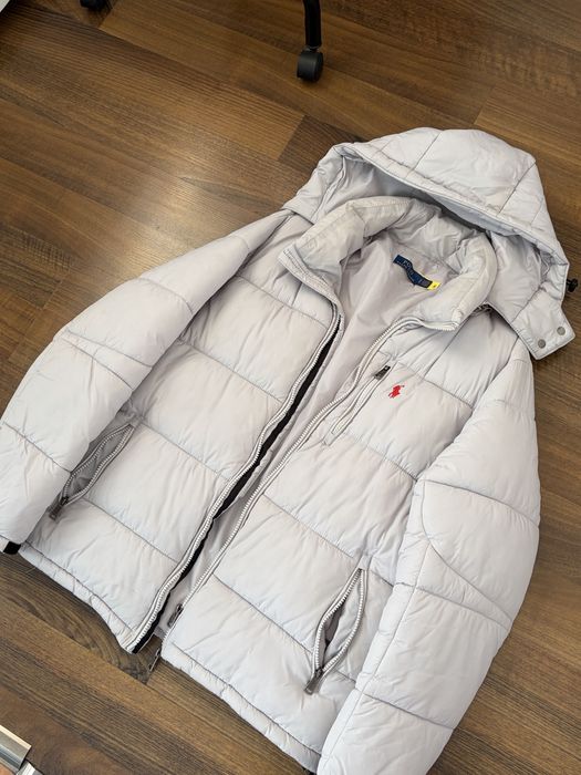Geaca Polo Ralph Lauren