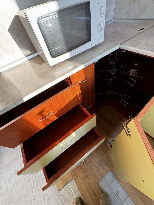 Куненско обзавеждане