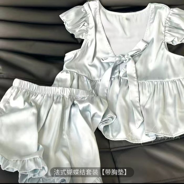 Трендовые  пижамки