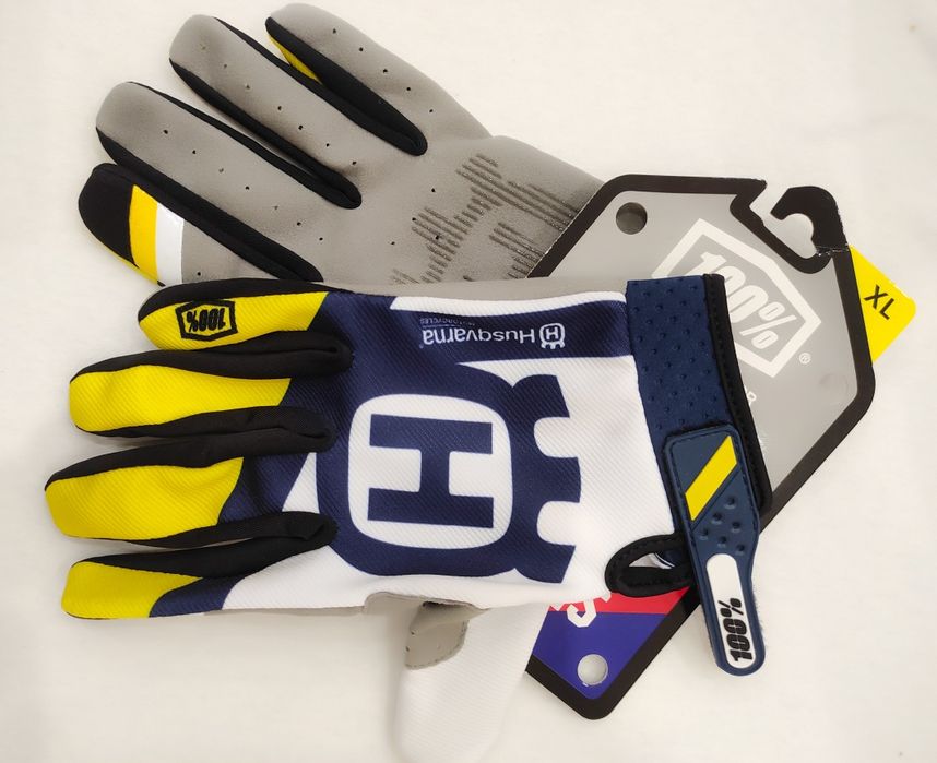 Ръкавици КТМ Husqvarna