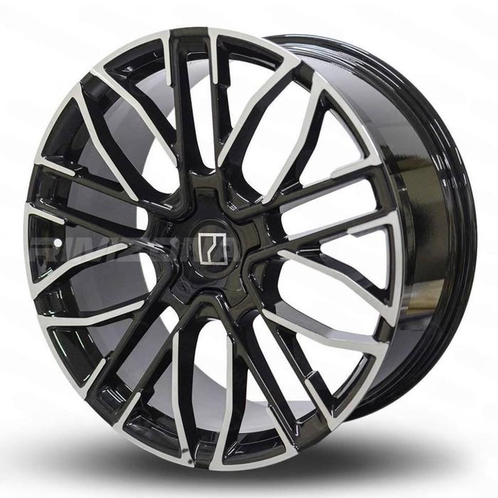 Zeekr 001 Zet Sport R21 диски