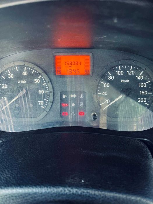 Dacia Logan 1.4 MPI GPL | 158.100 km | Butelie schimbată | Cauciucuri all-season
