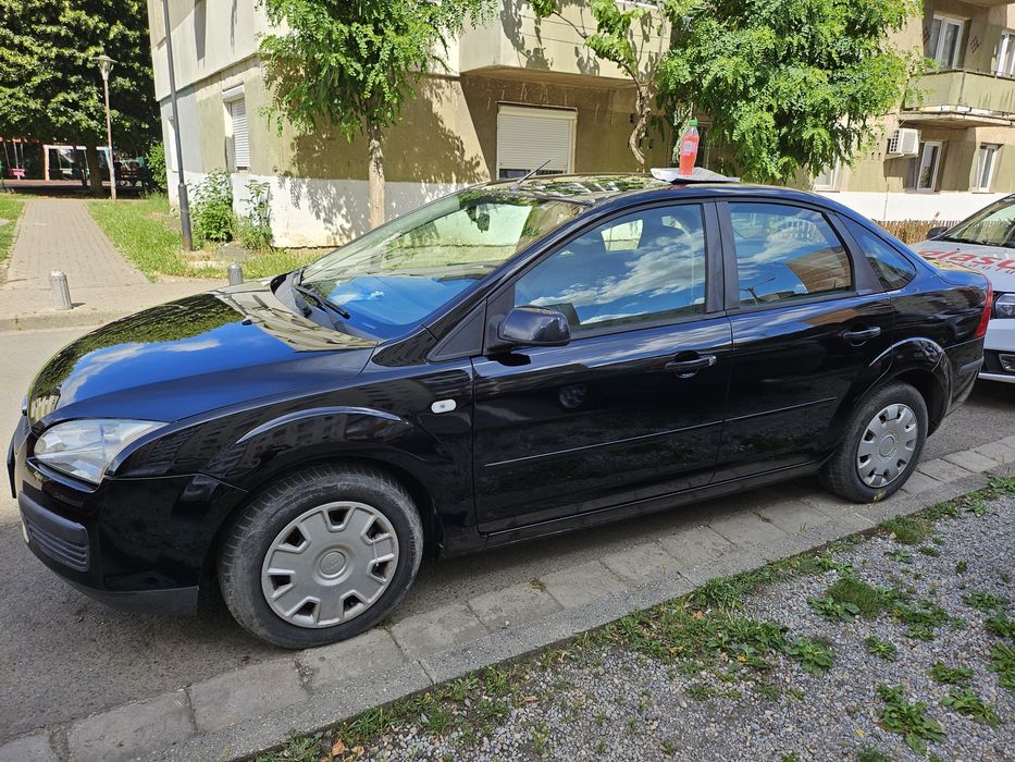 FORD Focus 2007 — imagine 3