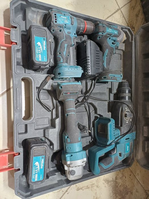 Набор инструмента