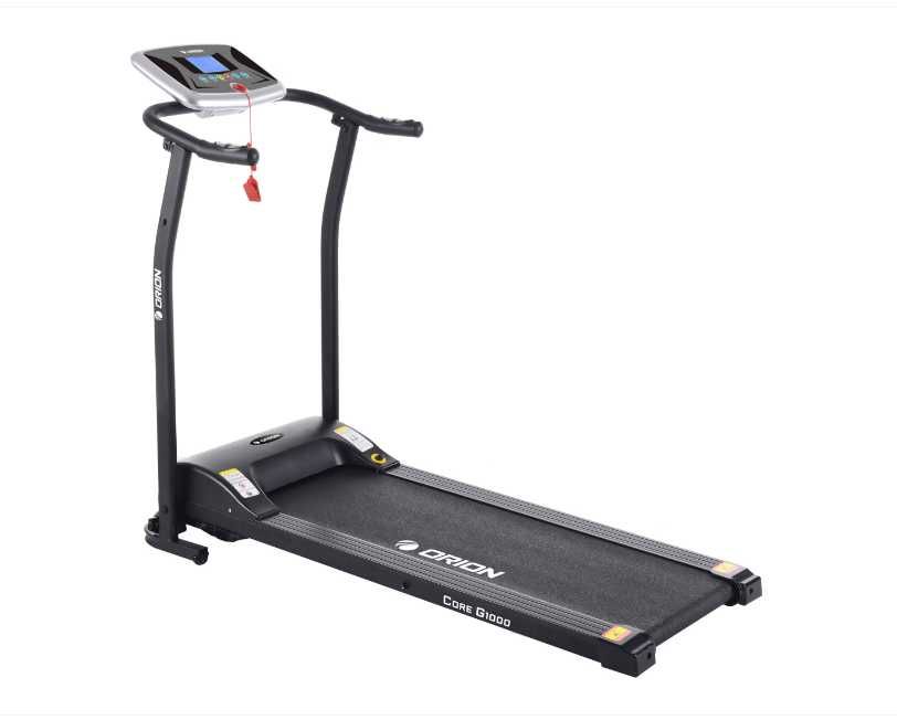 Banda alergare electrica Orion Core G100